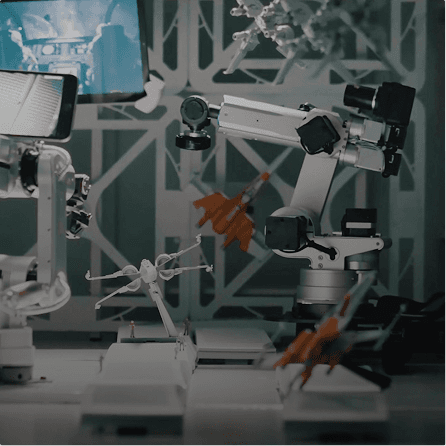 WLKATA Robotic Arm