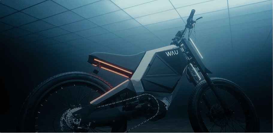 WAU Motors