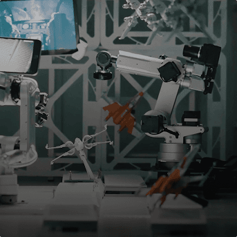 WLKATA Robotic Arm