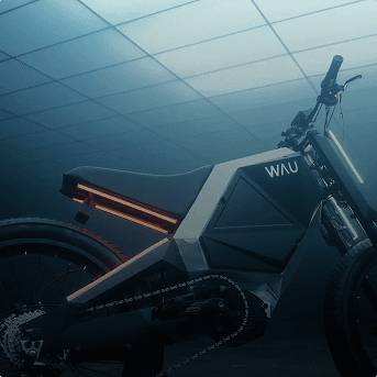 WAU Motors